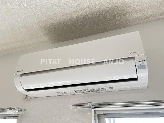 ファーストシティ市川（305） 部屋画像