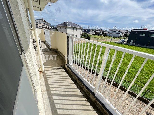 ファーストシティ市川（305） 部屋画像