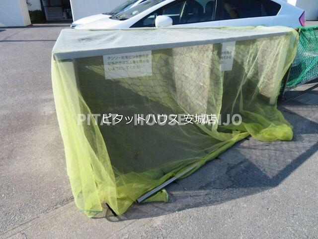 ファーストシティ市川（305） 部屋画像