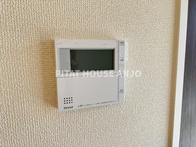 岳（102） 設備