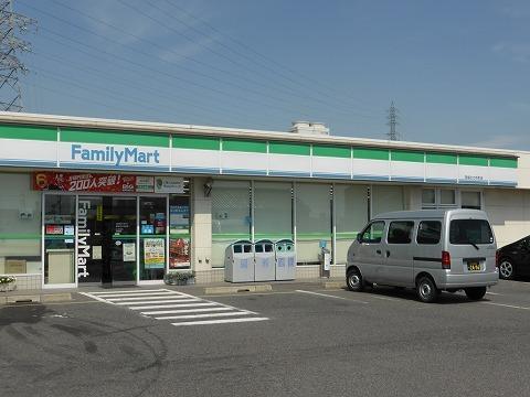 グリーンガーデン稲場Ａ（301） 部屋画像