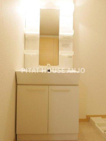 アルドール・Ｙ（102） 部屋画像