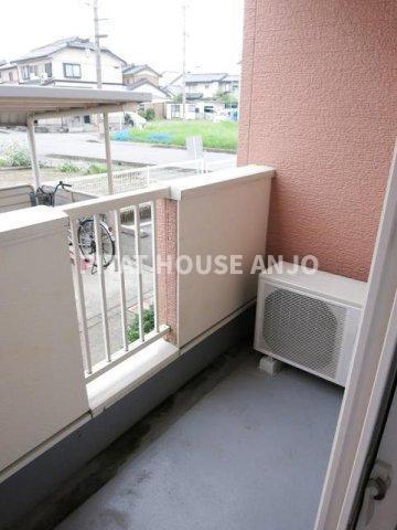アルドール・Ｙ（102） 部屋画像