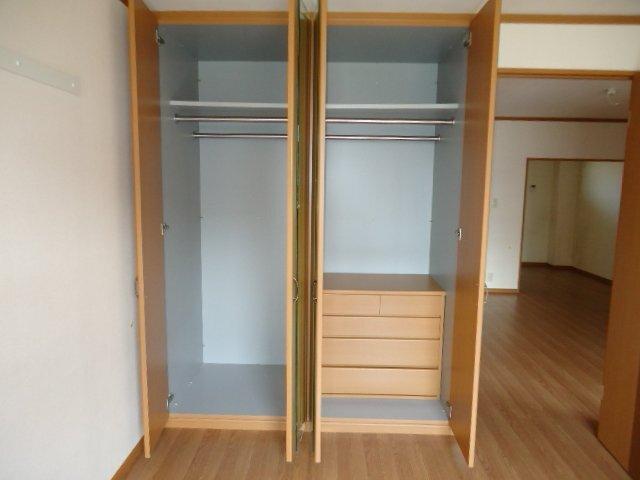 マリアージュ新美　B（201） 部屋画像