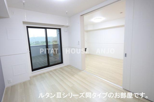 アイリス横山Ａ（303） その他部屋・スペース