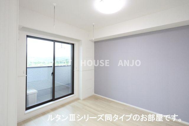 アイリス横山Ａ（302） その他部屋・スペース