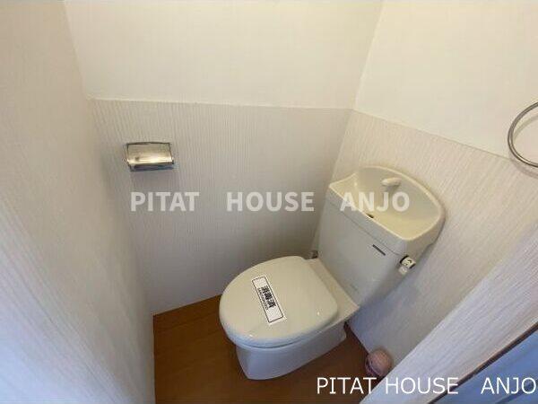 コーポ三河（A103） 部屋画像