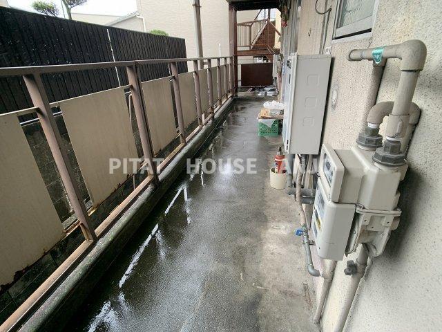 コーポ三河（A103） 部屋画像
