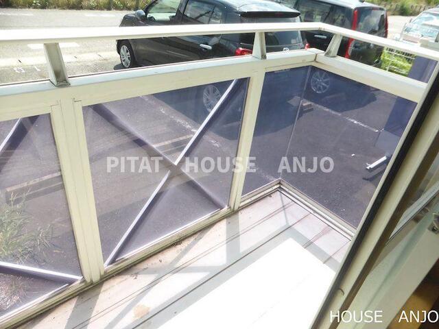 パームタウン東栄（102） 部屋画像