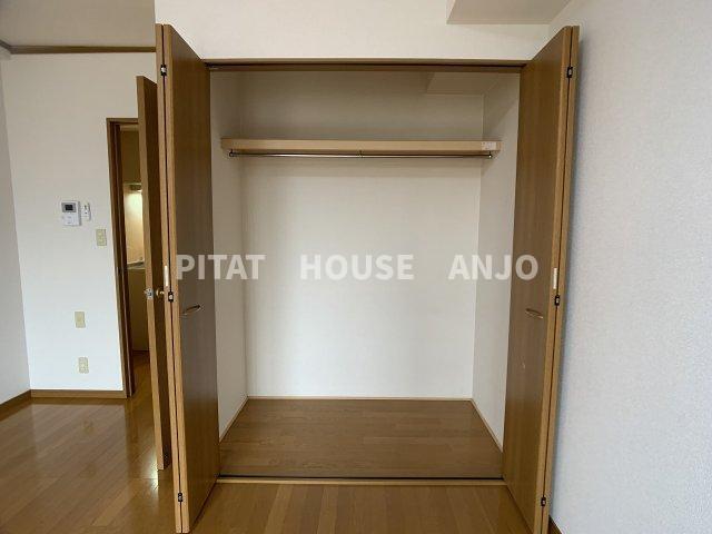 プランドール（402） 部屋画像