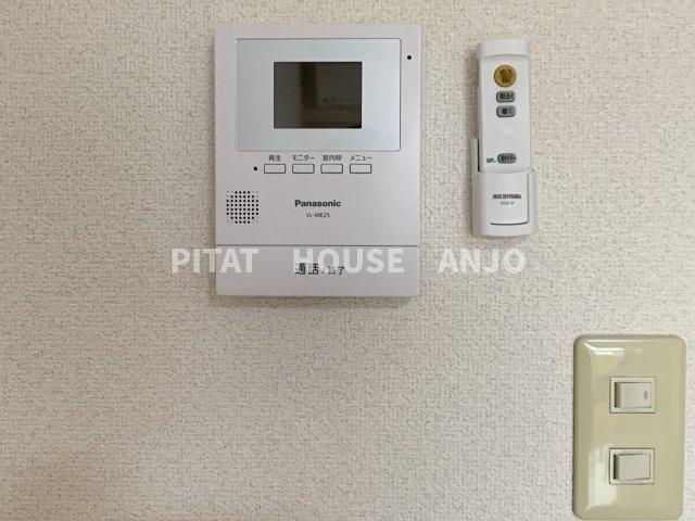 プランドール（402） 部屋画像
