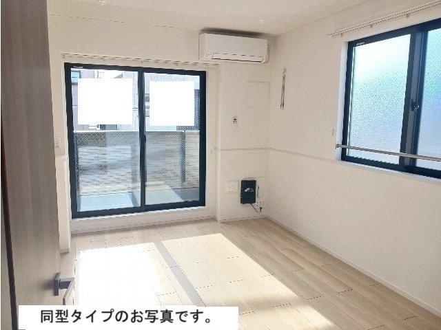 ネーベン　パーク　７１８２（206） 部屋画像