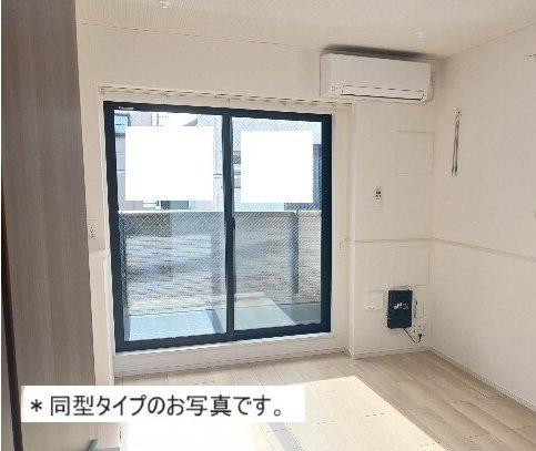 ネーベン　パーク　７１８２（205） 部屋画像