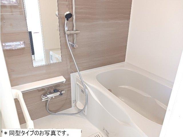 ネーベン　パーク　７１８２（205） 部屋画像