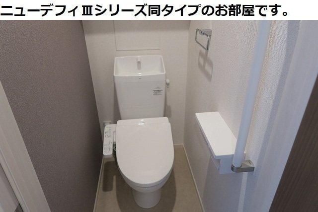 ネーベン　パーク　７１８２（206） 部屋画像
