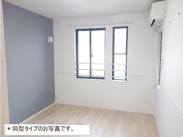 ネーベン　パーク　７１８２（206） 部屋画像