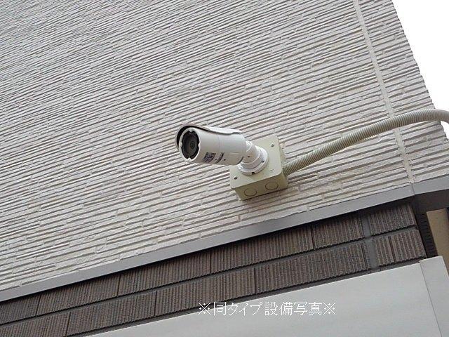 ネーベン　パーク　７１８２（206） セキュリティ