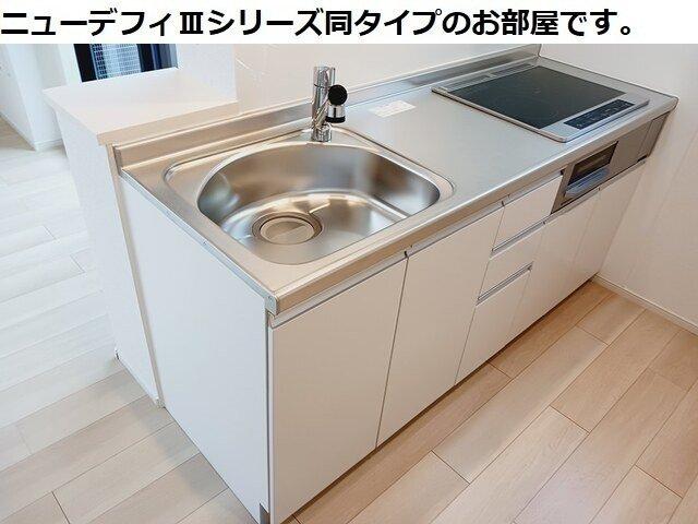 ネーベン　パーク　７１８２（203） 部屋画像
