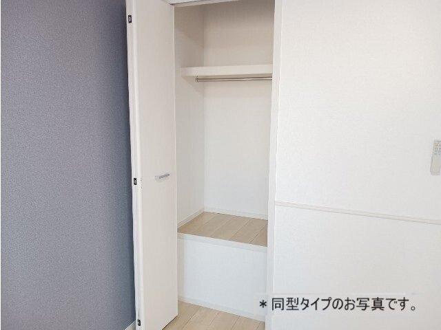 ネーベン　パーク　７１８２（205） 部屋画像