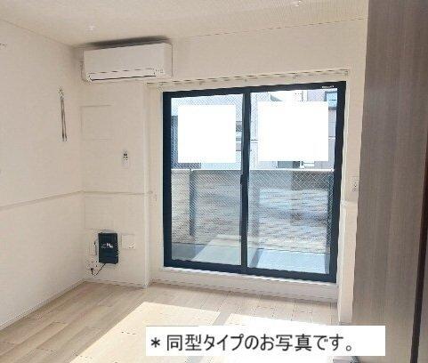 ネーベン　パーク　７１８２（202） 部屋画像