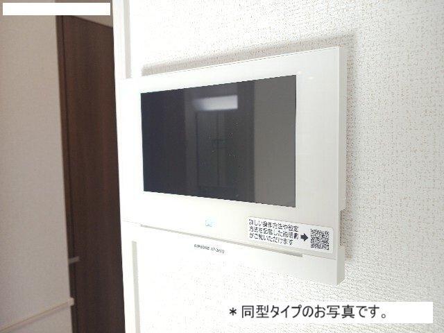 ネーベン　パーク　７１８２（205） 設備