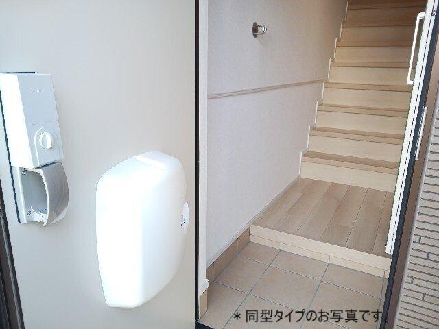 ネーベン　パーク　７１８２（203） 部屋画像