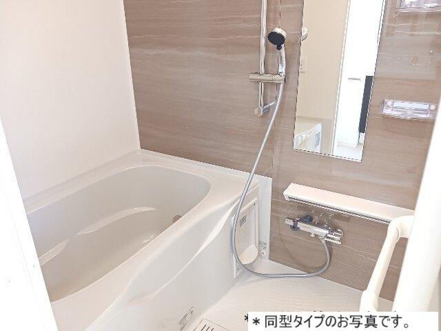 ネーベン　パーク　７１８２（202） 部屋画像