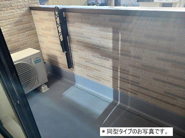 ネーベン　パーク　７１８２（202） 部屋画像