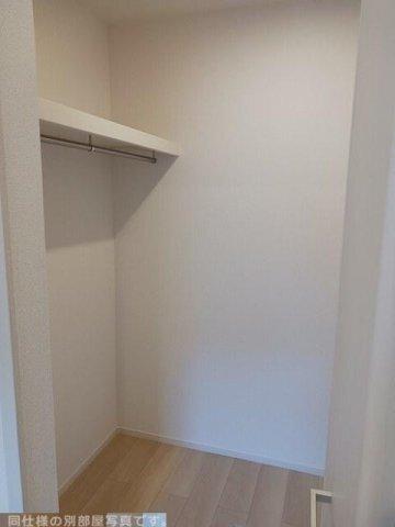 ネーベン　パーク　７１８２（106） 部屋画像