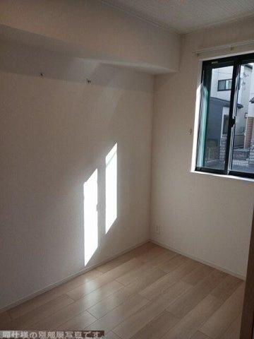 ネーベン　パーク　７１８２（106） 部屋画像