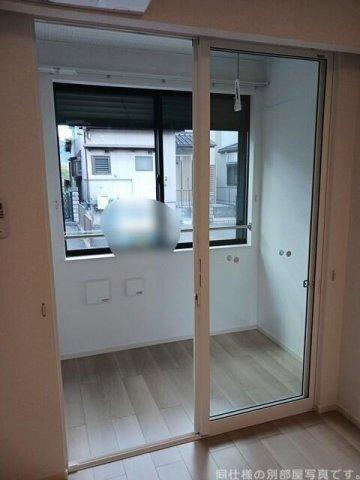 ネーベン　パーク　７１８２（101） 部屋画像