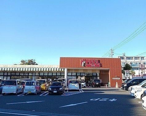 ネーベン　パーク　７１８２（101） 部屋画像