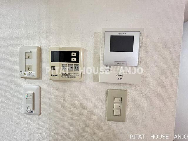 ジュネス徳次N（107） 部屋画像