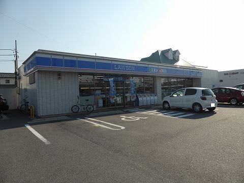Tヒルズ（B） 部屋画像