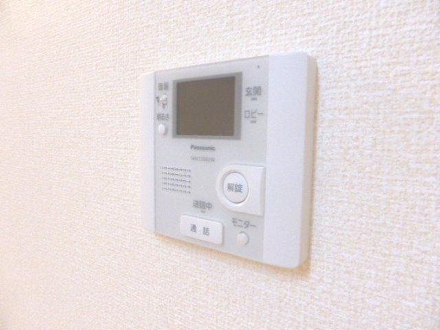 エスパシオＡ（102） その他