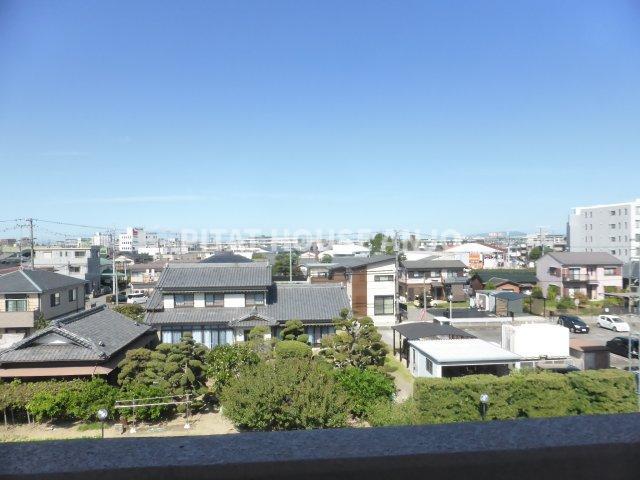 ワイズコート（403） 部屋画像