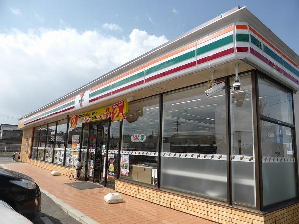 コーポ中島ツウセブン（B2） 部屋画像