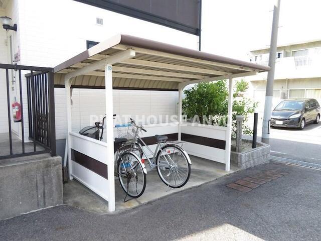 ファミール末広（201） 部屋画像