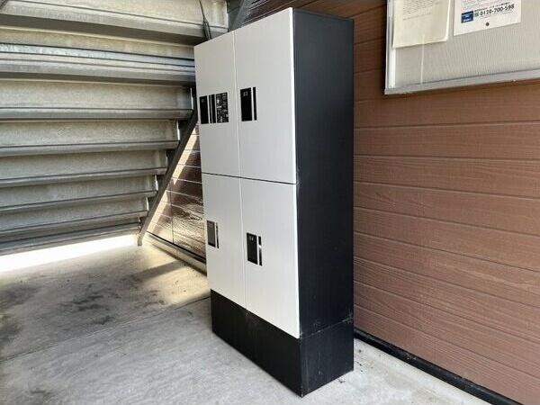ルーチェ’S前巴（101） 部屋画像