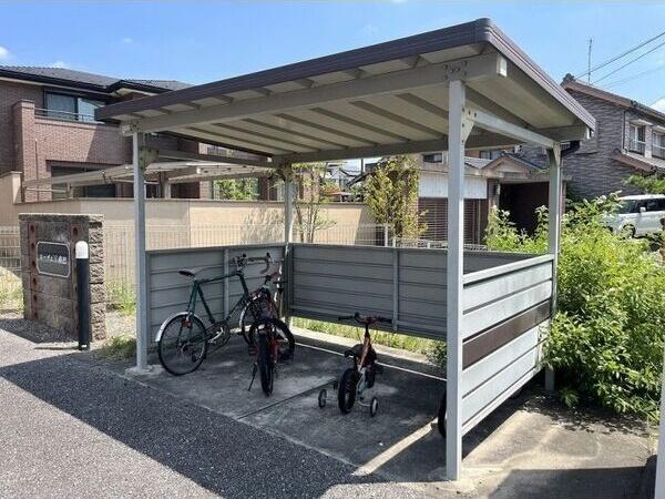ルーチェ’S前巴（101） 部屋画像