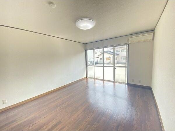 エブリワン西棟（208） その他部屋・スペース