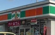 エブリワン西棟（208） 部屋画像
