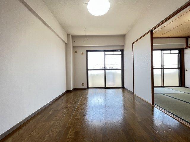 レジデンス横山（505） その他部屋・スペース