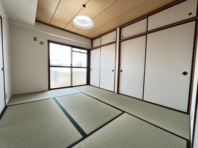 レジデンス横山（505） その他