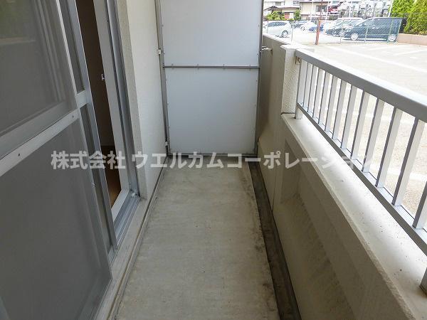 エクステージ（202） 部屋画像