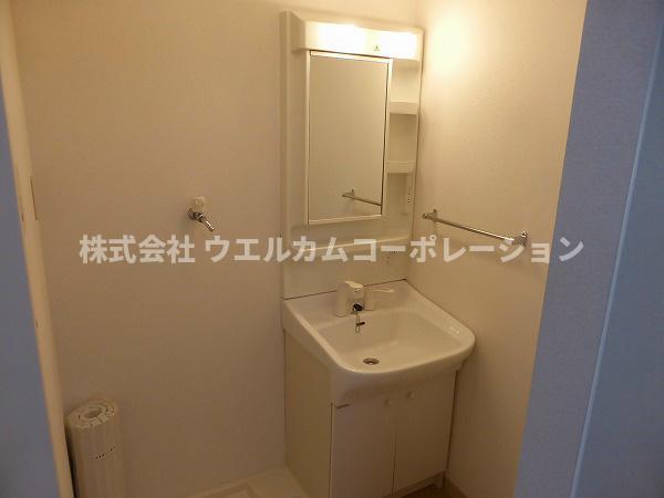 エクステージ（202） 部屋画像
