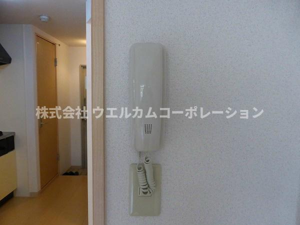 エクステージ（202） 部屋画像