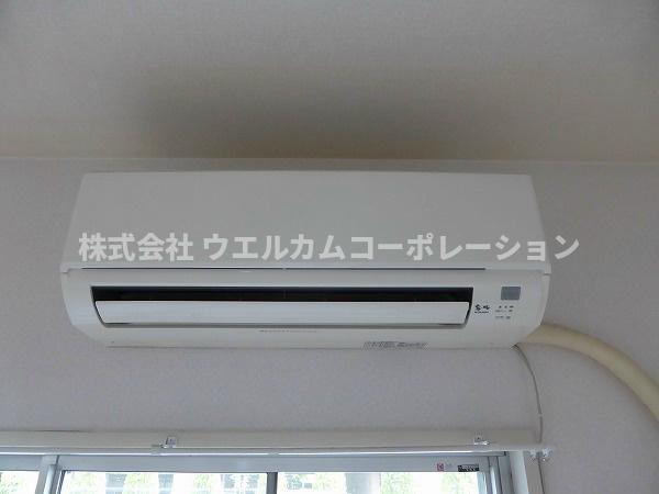 エクステージ（202） 部屋画像