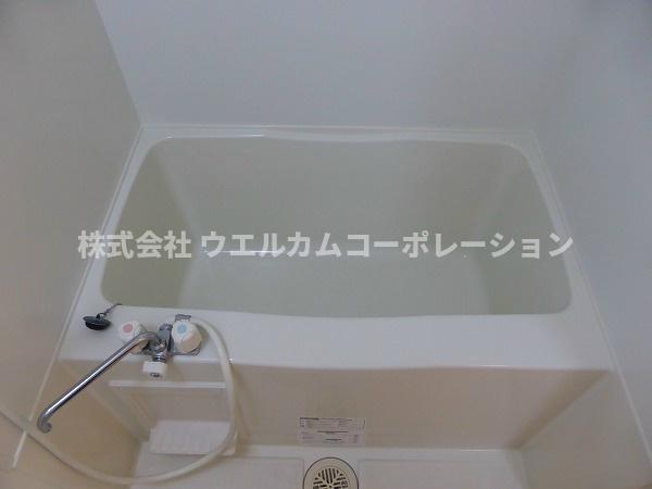 エクステージ（202） 部屋画像