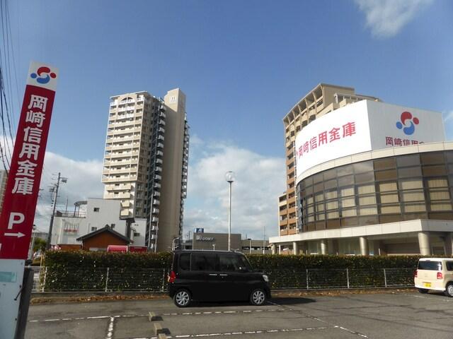 Living岡崎駅前（105） 部屋画像